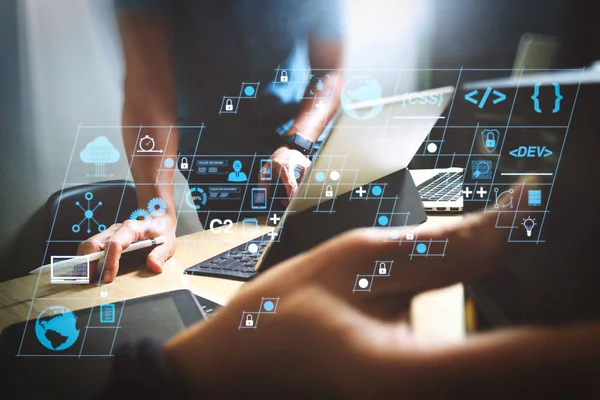 Low-Code Development